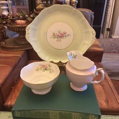 Vintage Royal Albert Afternoon TeaSet