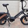 enguie LE20 cargo bike Image 4