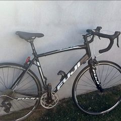 27inch fuji racer