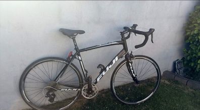 27inch fuji racer