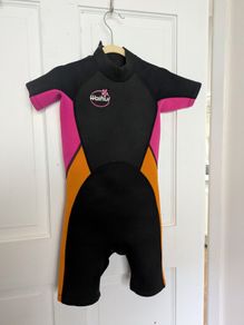 kids Wetsuit