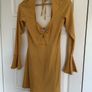 Asos Skater dress size 14 Image 3