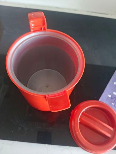 vintage Alfi ice bucket