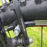 Bentini Ridge 27.5 inch Adults Mountain Bike Image 6