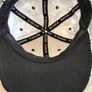 Volcom Skateboarding Baseball Cap Size 7.5 Small / Youth Image 7