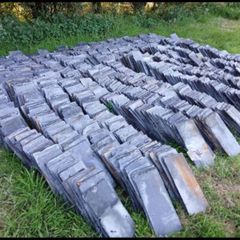 Blue Bangor Slates