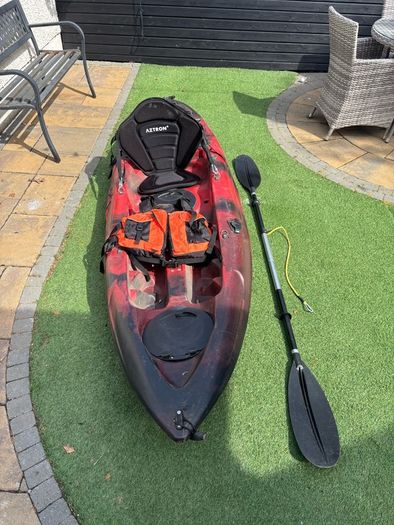 kayak