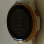 Garmin vivoactive 4S Rose Gold White Band Image 4