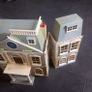 sylvanian family hotel Image 5