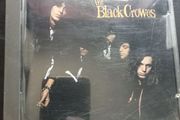 The Black Crowes - Shake Your Money Maker CD