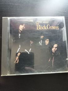 The Black Crowes - Shake Your Money Maker CD