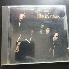 The Black Crowes - Shake Your Money Maker CD