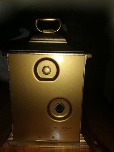 clock