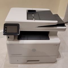 HP LaserJet Pro MFP M426fdn All in One Laser B/W