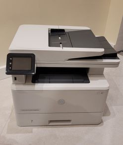 HP LaserJet Pro MFP M426fdn All in One Laser B/W