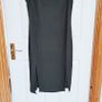 Khaki Green Dress - Size 16 Image 5