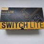 Orzly Switch Lite Essential Pack - Accessory Bundle (Yellow) Image 9
