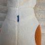 Secret Life of Pets Max Summer 2016 plush approx. 29 cm. NO Collar Used Please see photos Can't seat Image 7