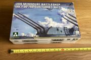 Model kit
