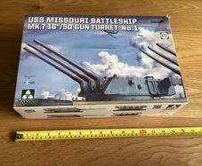 Model kit