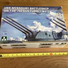 Model kit