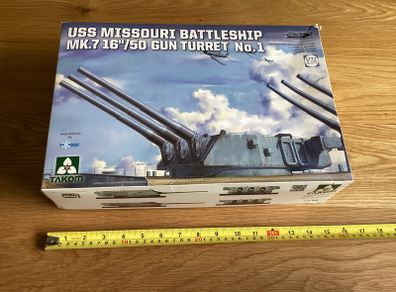 Model kit