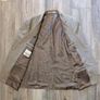 Vintage Gianfranco Ferre White Blazer Image 3