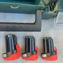 metabo  10.8v Combi drill & impact driver twin kit Image 5