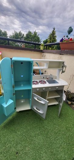 Kids kitchen