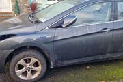 Hyundai i40 Parts