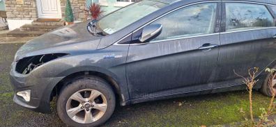 Hyundai i40 Parts