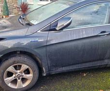 Hyundai i40 For Parts/ Breaking