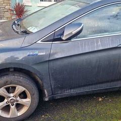 Hyundai i40 For Parts/ Breaking