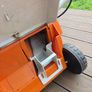 STIHL RM 448 TX Self-Propelled Mower - Just Serviced Image 4