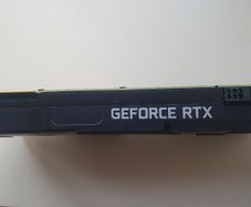 Nvidia Geforce Rtx 2070, 8gb Gddr6 Error 43 Code