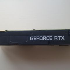 Nvidia Geforce Rtx 2070, 8gb Gddr6 Error 43 Code