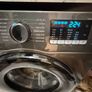 Samsung Series 5 Washing Machine 11kg Image 3