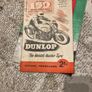 Motor Cycle Race Programmes Image 2