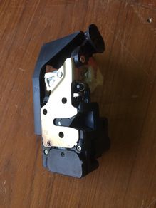 RH Rear Door Lock (Alfa Romeo 156)