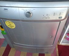 Condenser Tumble Dryer