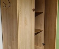 wardrobe