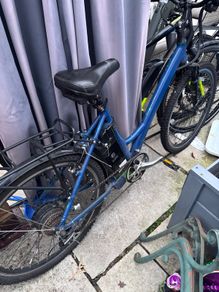 Ladies Electric bike ( Read Ad)