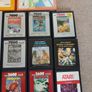 Atari 7800 joblot Image 2