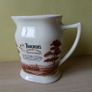 Seton Pottery Whiskey Jug Image 2