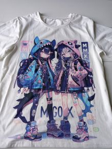 Girls T-shirt