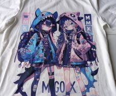 Girls T-shirt