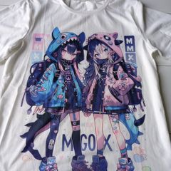 Girls T-shirt