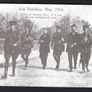 1991 Ireland 7 different Reproduction postcards linked to 75th Anniversary of the Easter Rising 1961-1991 Mint Image 8