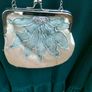 Girls dress/cardi/bag Outfit- Age 7/9 Image 9