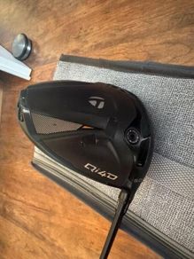 Taylormade Qi4D